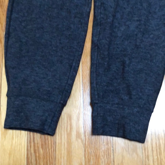 Lululemon Ready to Rulu Jogger Heather Navy Size 8 - Picture 6 of 10
